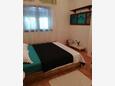 Spalnica 3 Lokva Rogoznica, Spalnica 3 v nastanitvi vrste apartment, Hišni ljubljenčki dovoljeni in WiFi.