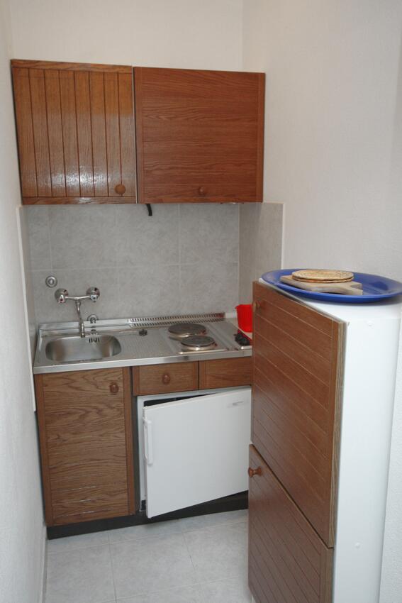 Apartmán v meste Sumpetar - 4827