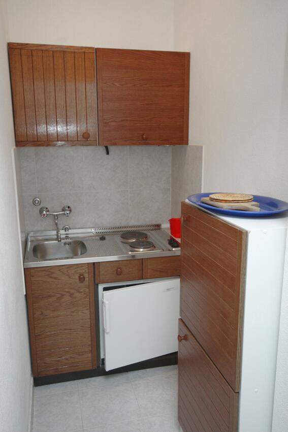 Apartmán v meste Sumpetar - 4827