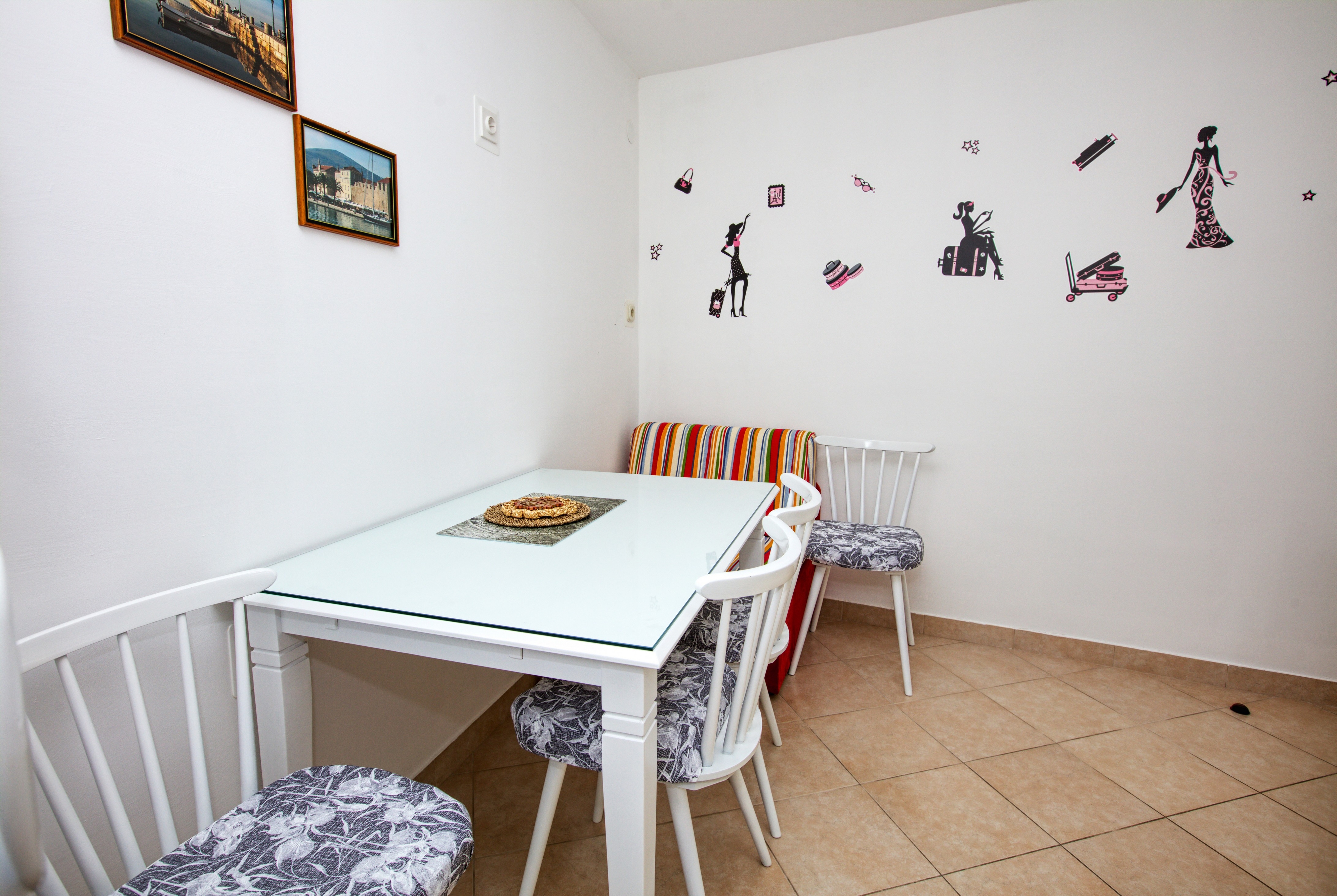 Top Šibenik Brodarica Top Šibenik Brodarica