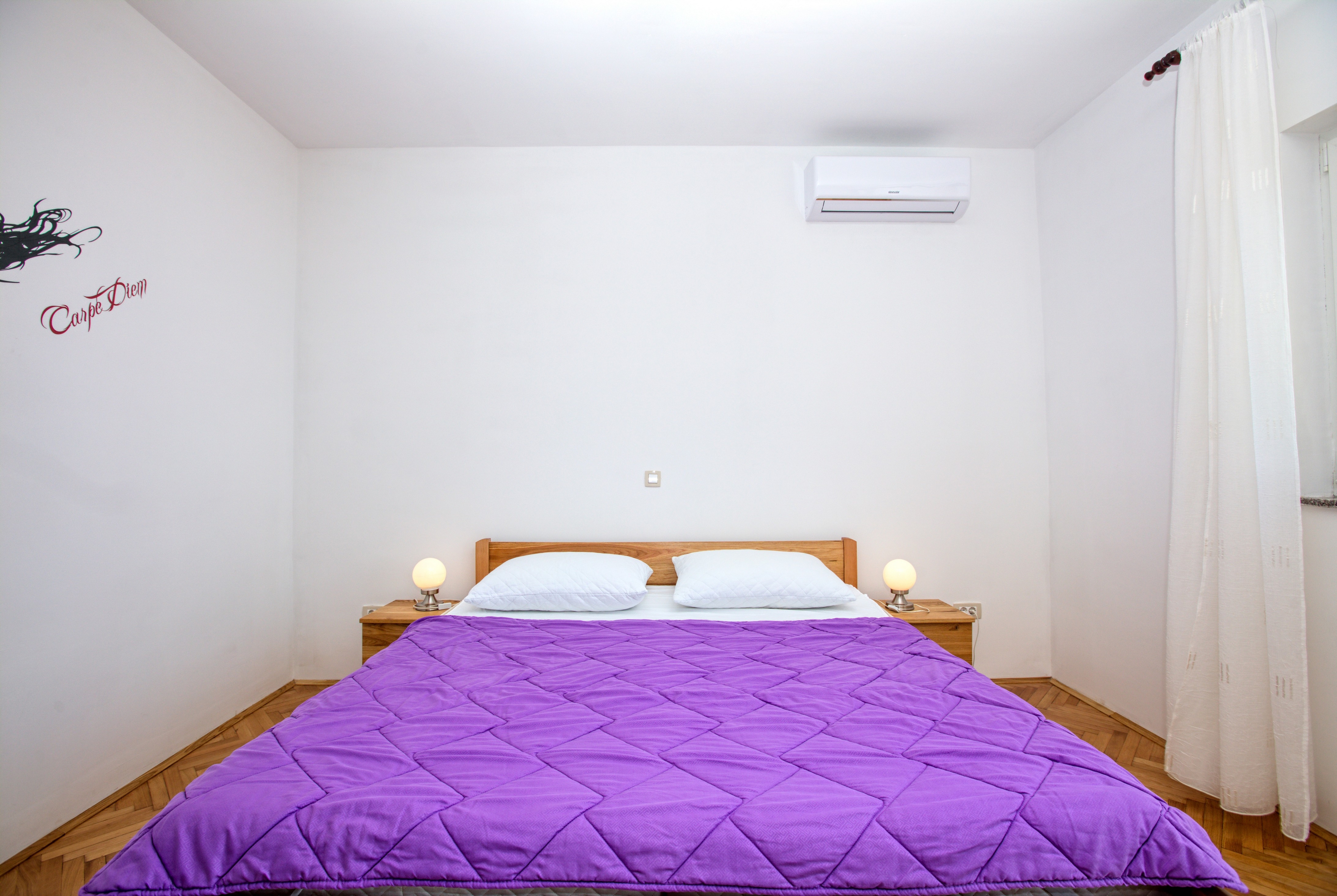 Three bedroom apartment near beach Brodarica, Šibenik  A-d