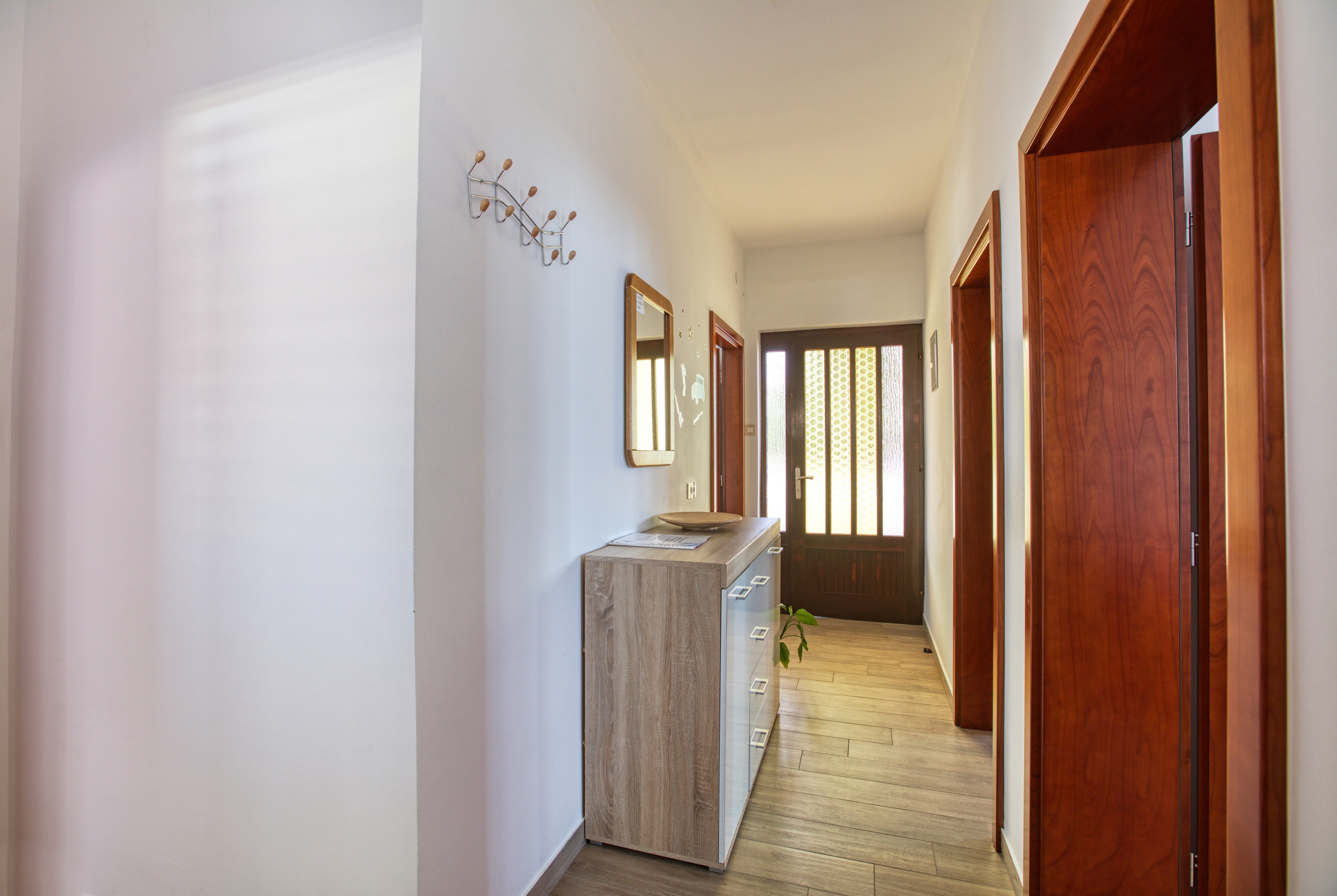 Three bedroom apartment near beach Brodarica, Šibenik  A-d