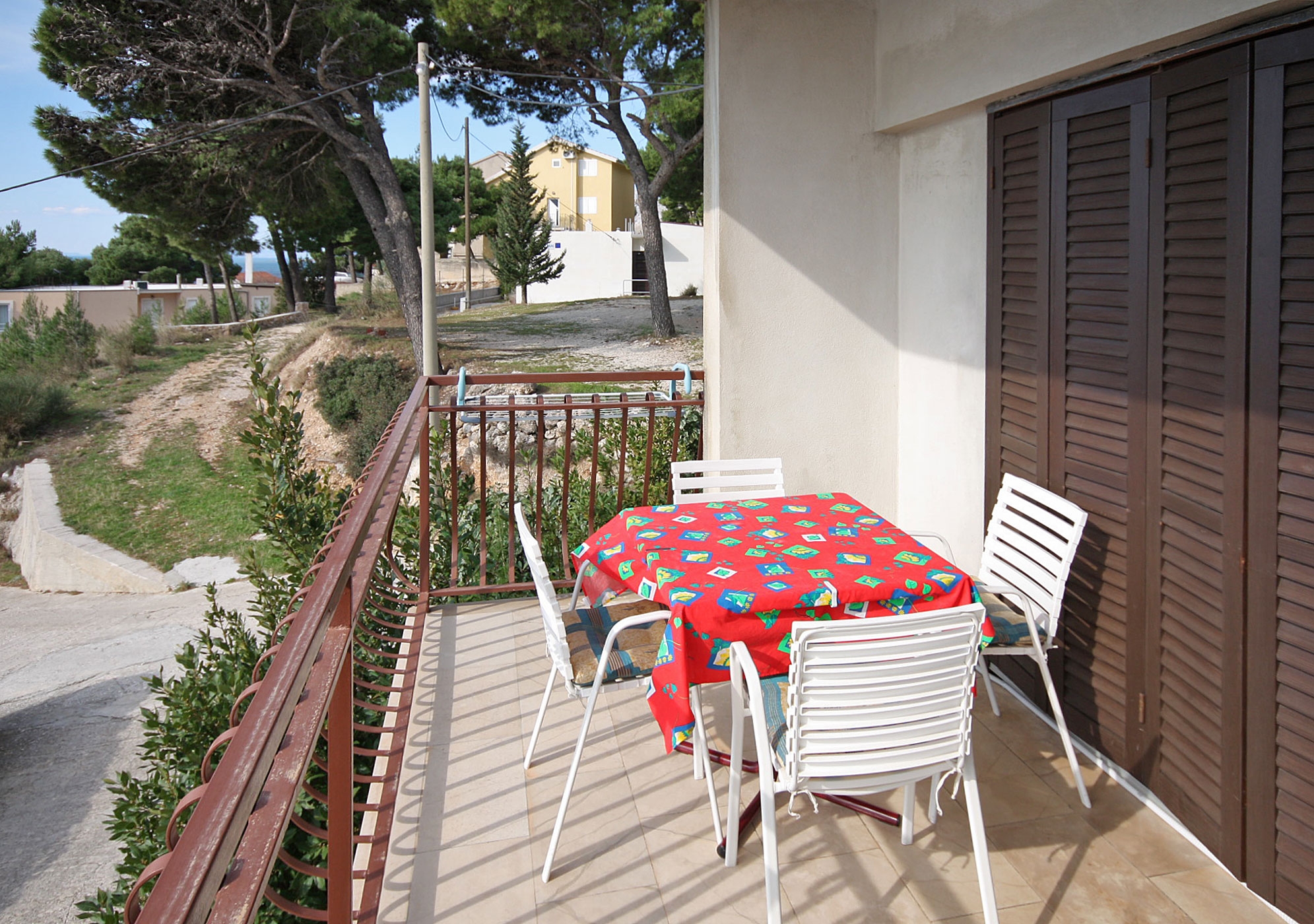 Top Omiš Nemira Top Omiš Nemira