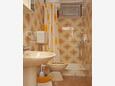 Bathroom Nemira, Bathroom in the apartment, WiFi.
