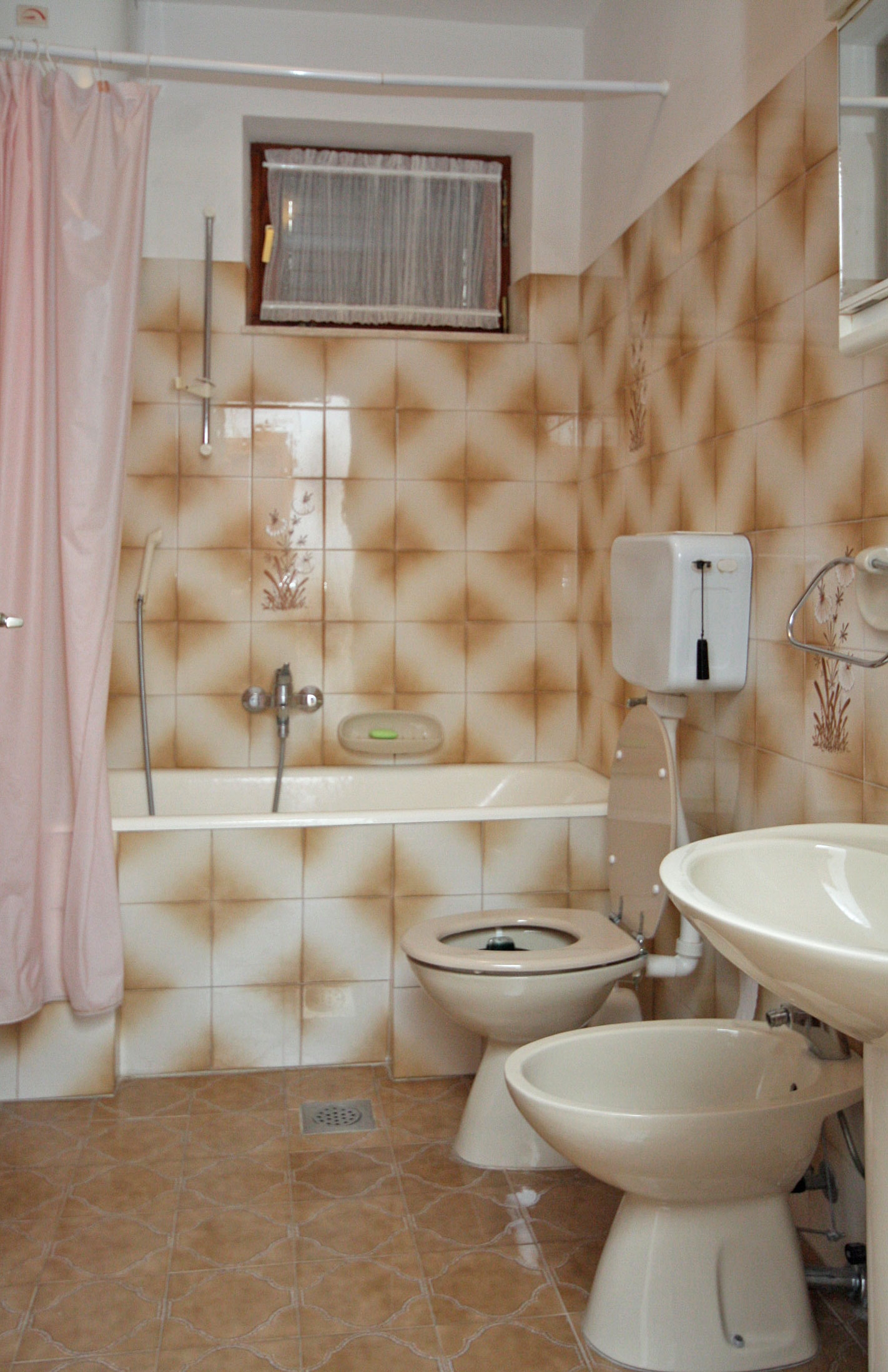 Top Omiš Nemira Top Omiš Nemira