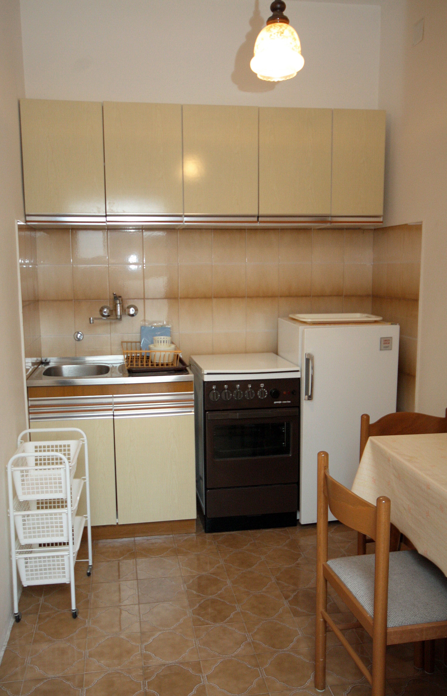 Top Omiš Nemira Top Omiš Nemira