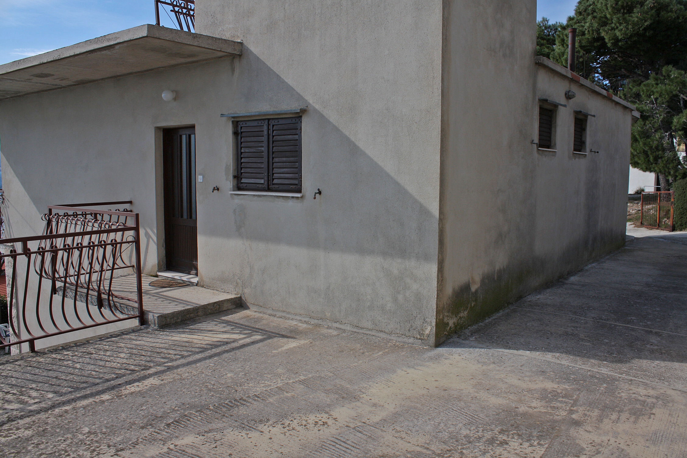 Top Omiš Nemira Top Omiš Nemira