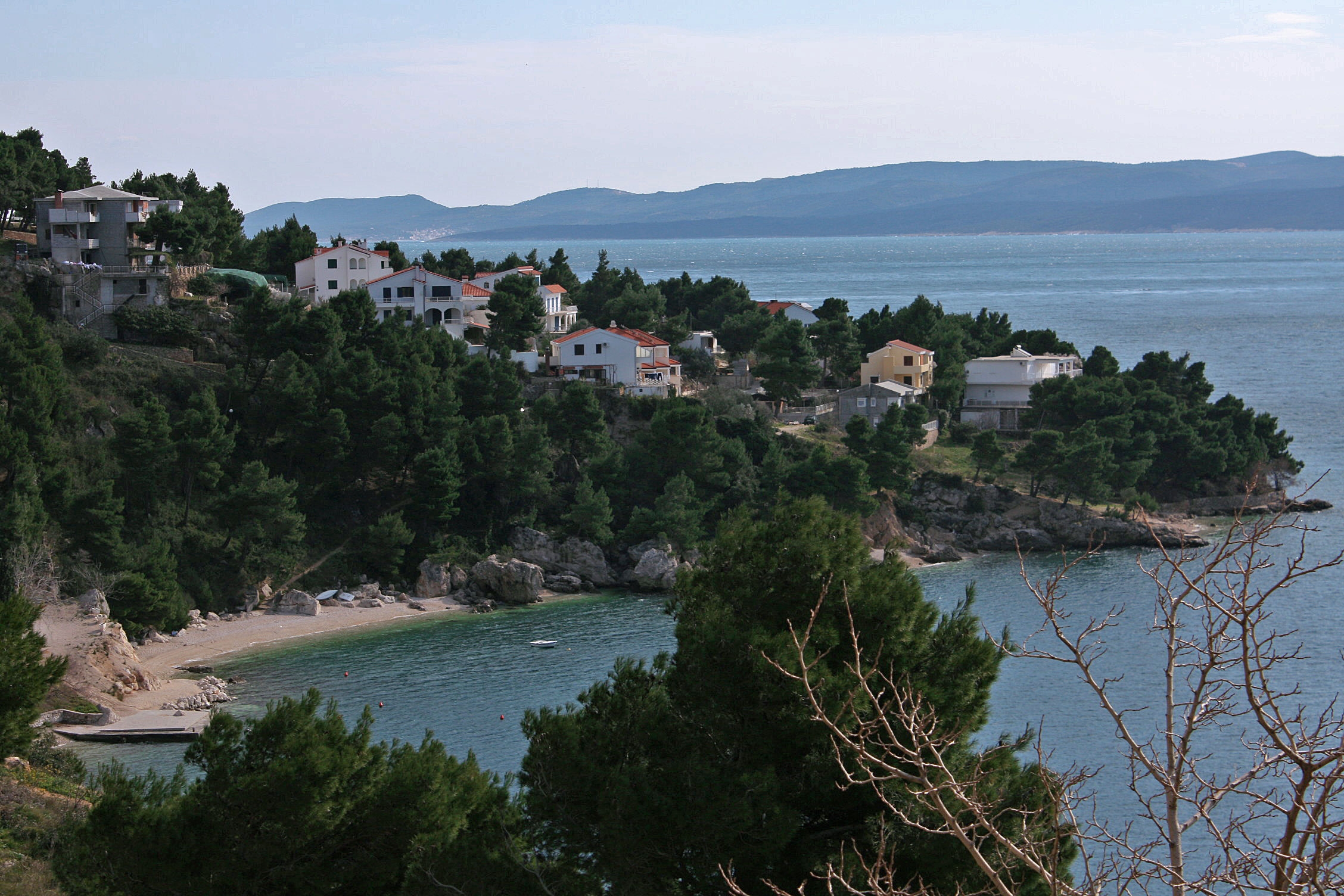 Top Omiš Nemira Top Omiš Nemira