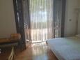 Living room Nemira, Living room in the studio-apartment, air condition available and WiFi.