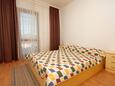 Sypialnia 1 Mastrinka, Sypialnia 1 w zakwaterowaniu typu apartment, WiFi.