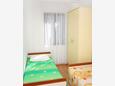 Sypialnia 3 Mastrinka, Sypialnia 3 w zakwaterowaniu typu apartment, WiFi.