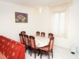 Dining room Mastrinka, Dining room in the apartment, WiFi.