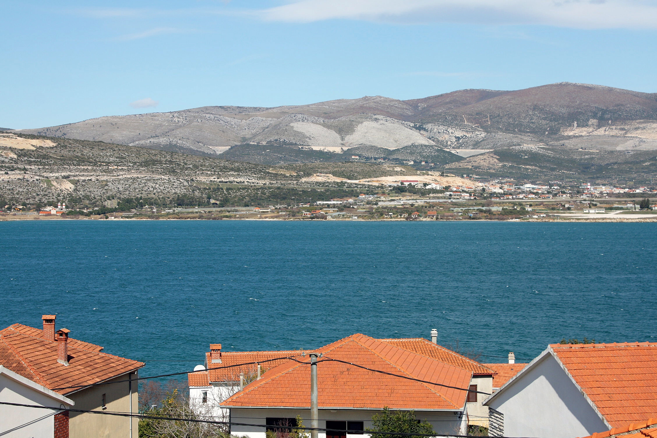 Top Čiovo Mastrinka Top Čiovo Mastrinka