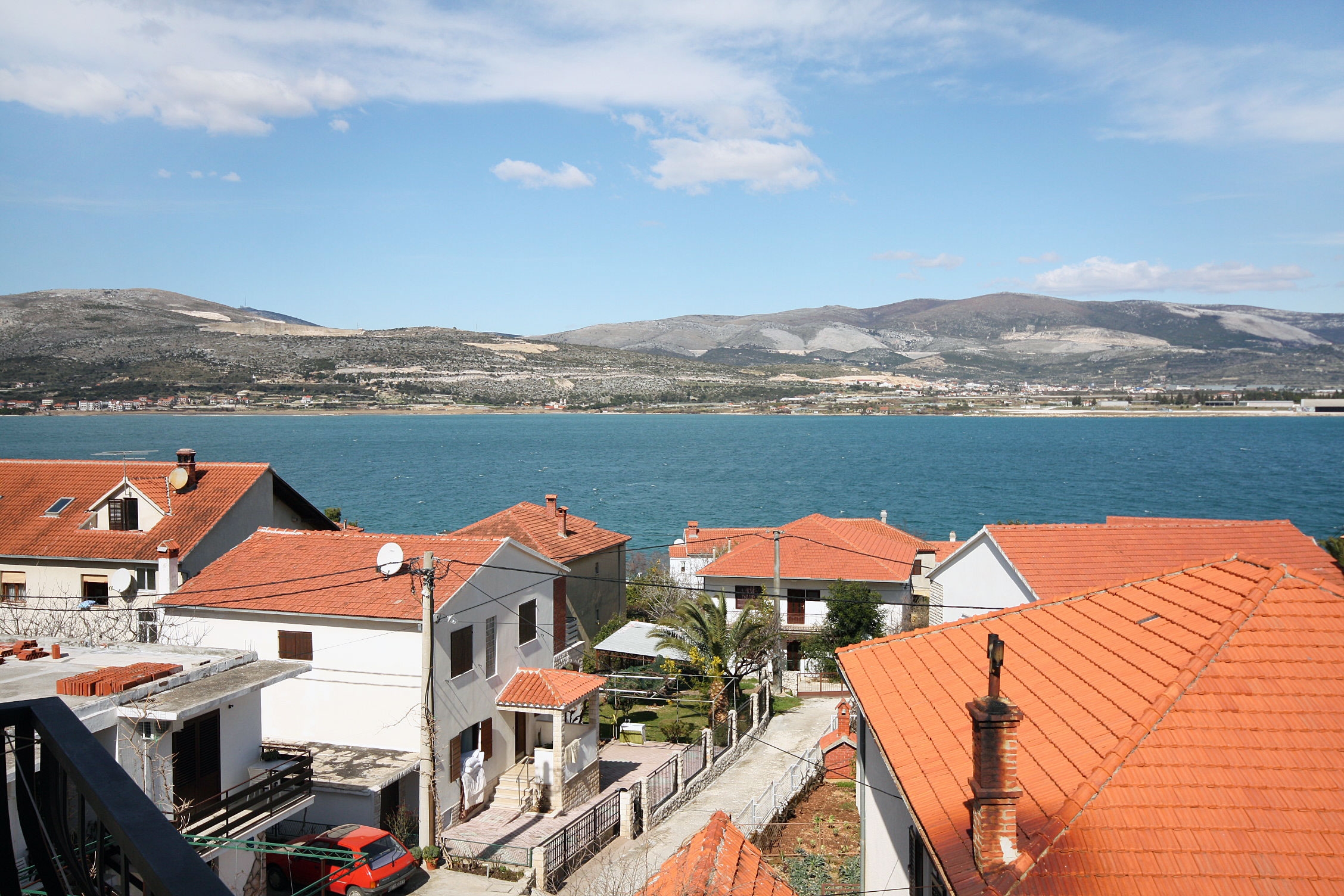 Top Čiovo Mastrinka Top Čiovo Mastrinka