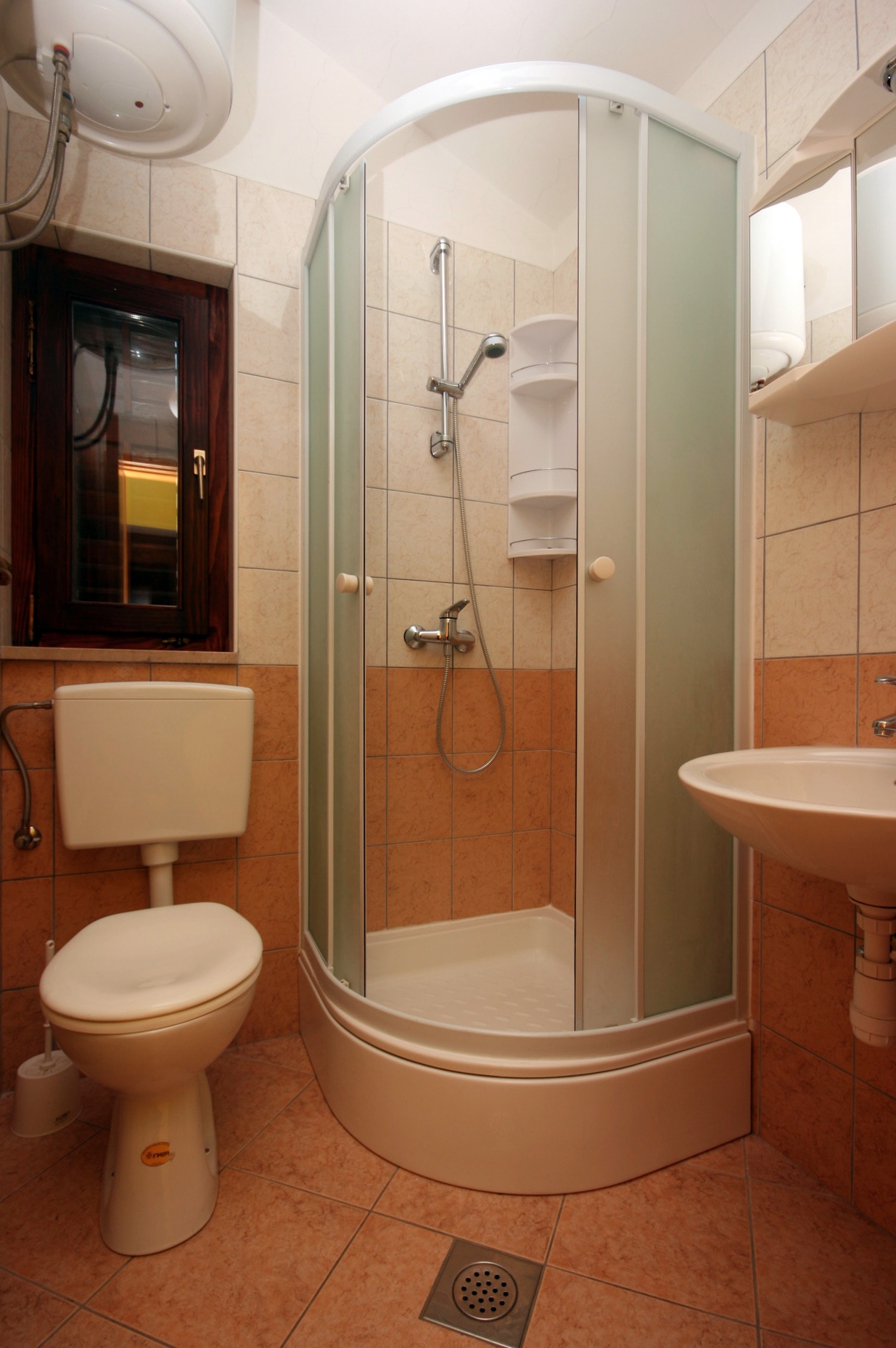 Top Omiš Duće Top Omiš Duće