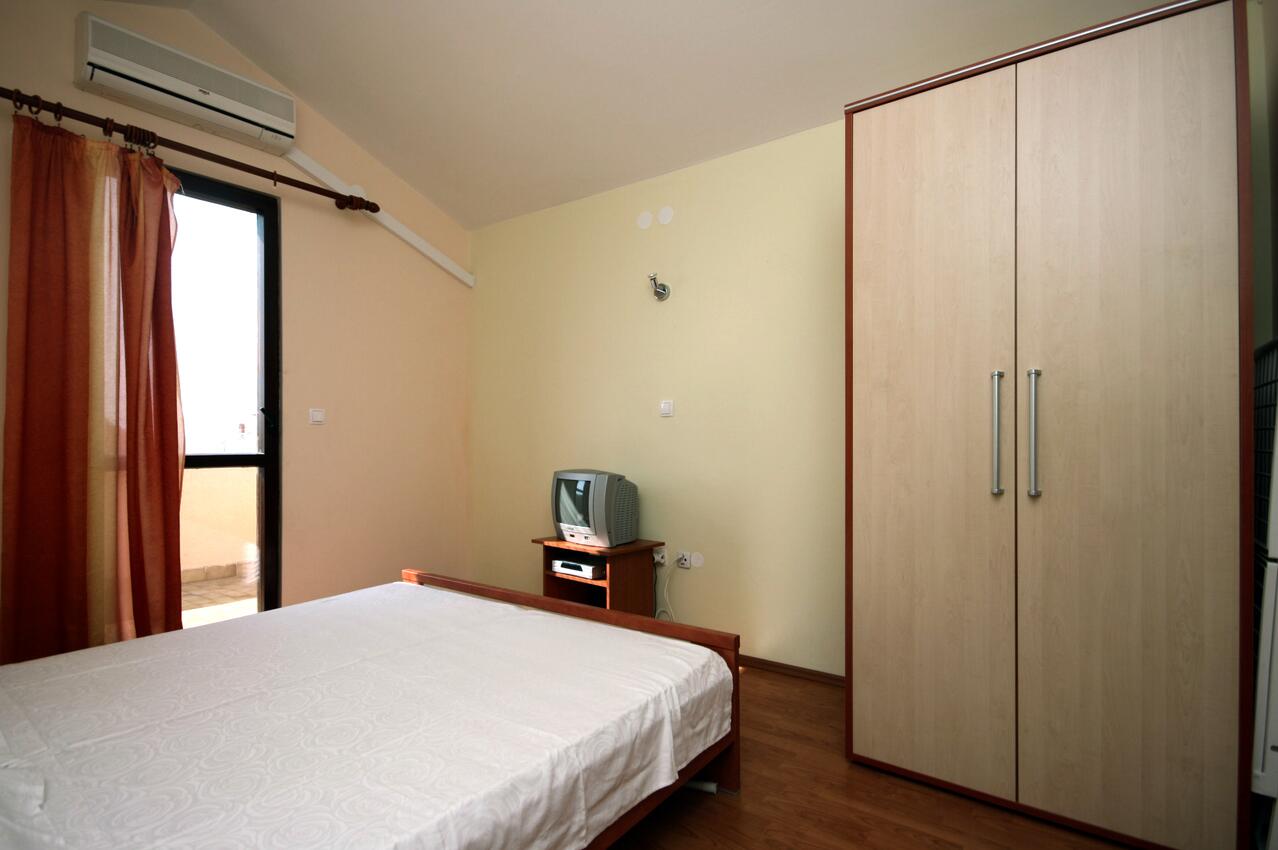 Apartmán v meste Duće - 4852