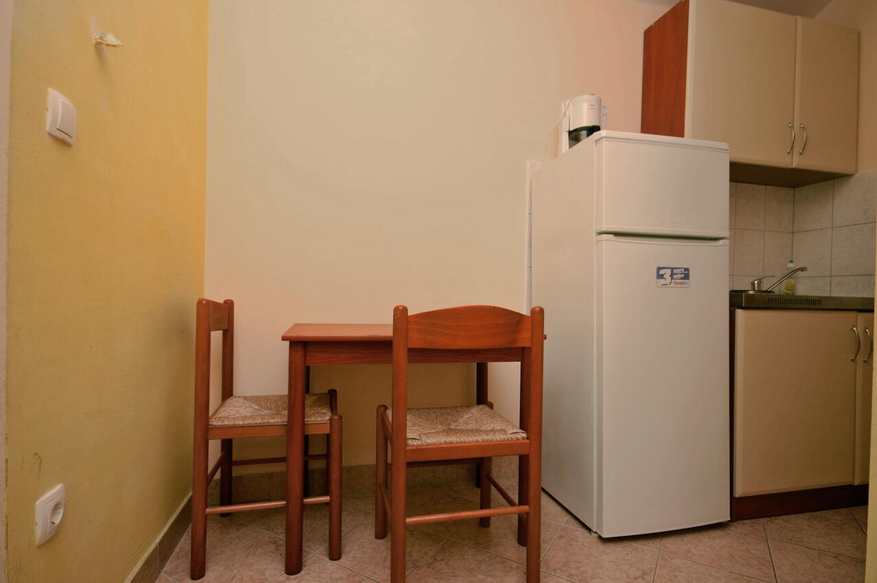 Apartmán v meste Duće - 4852