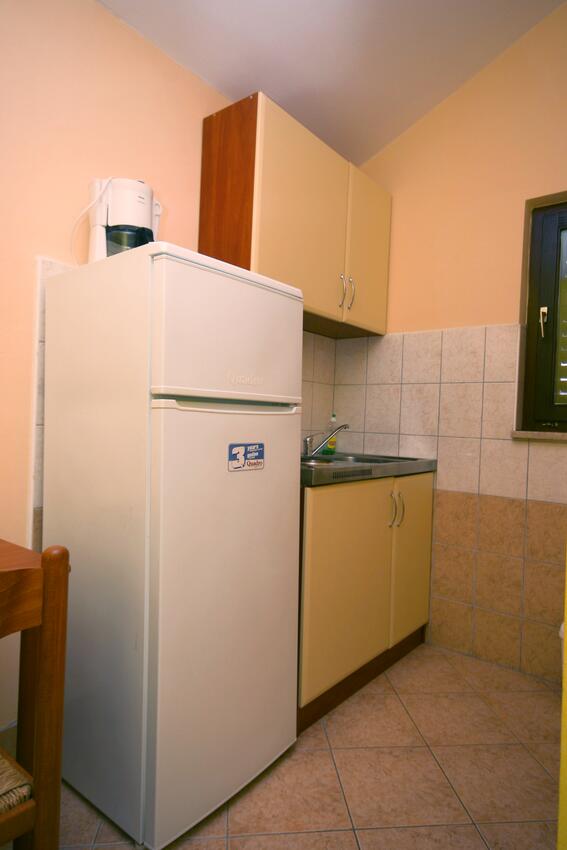 Apartmán v meste Duće - 4852