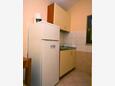 Kitchen Duće, Kitchen in the apartment, WiFi.