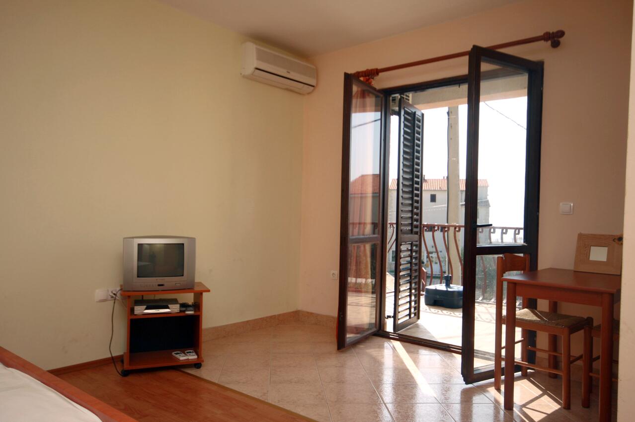 Apartmán v meste Duće - 4852