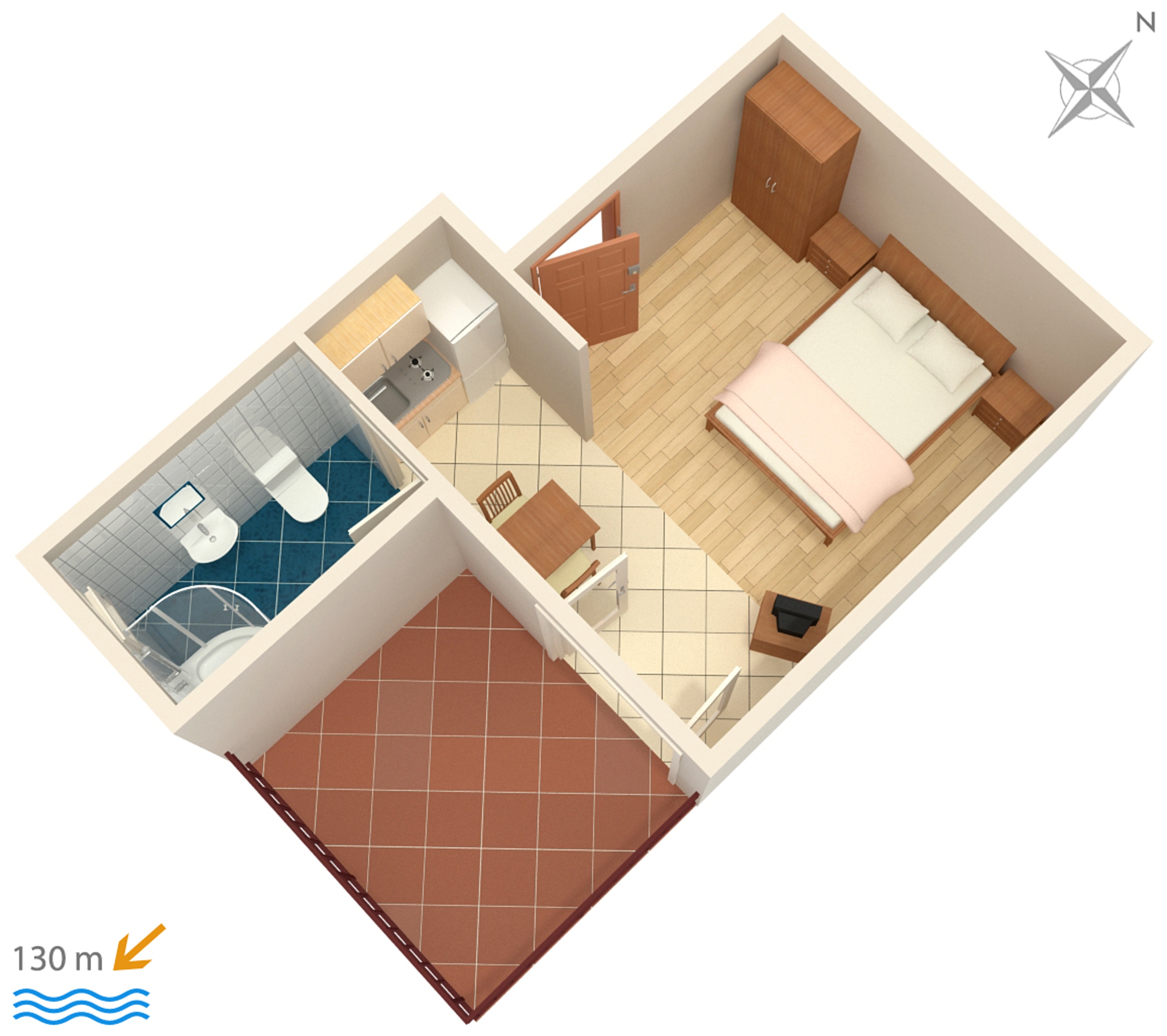 Top Omiš Duće Top Omiš Duće