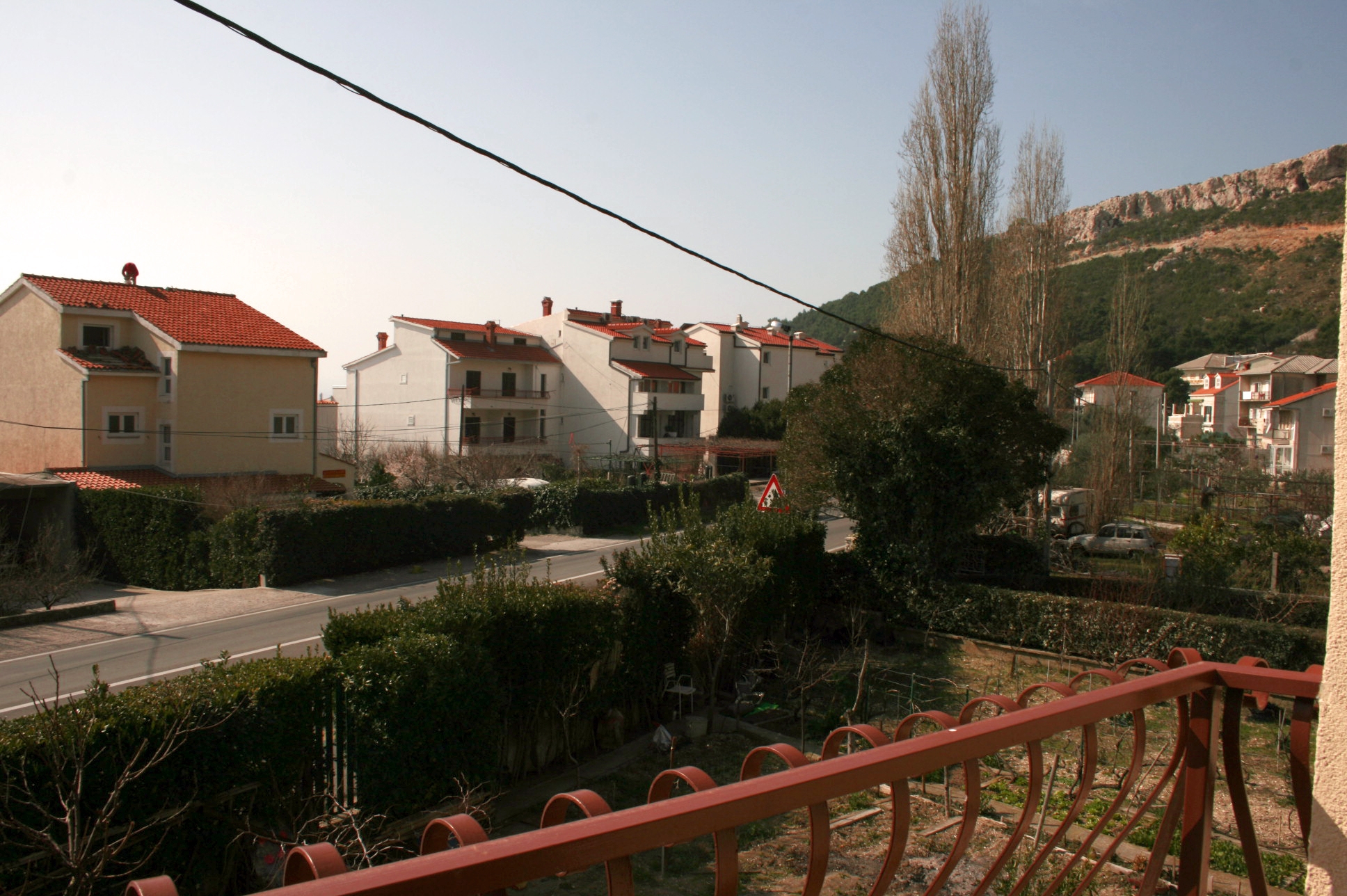 Top Omiš Duće Top Omiš Duće