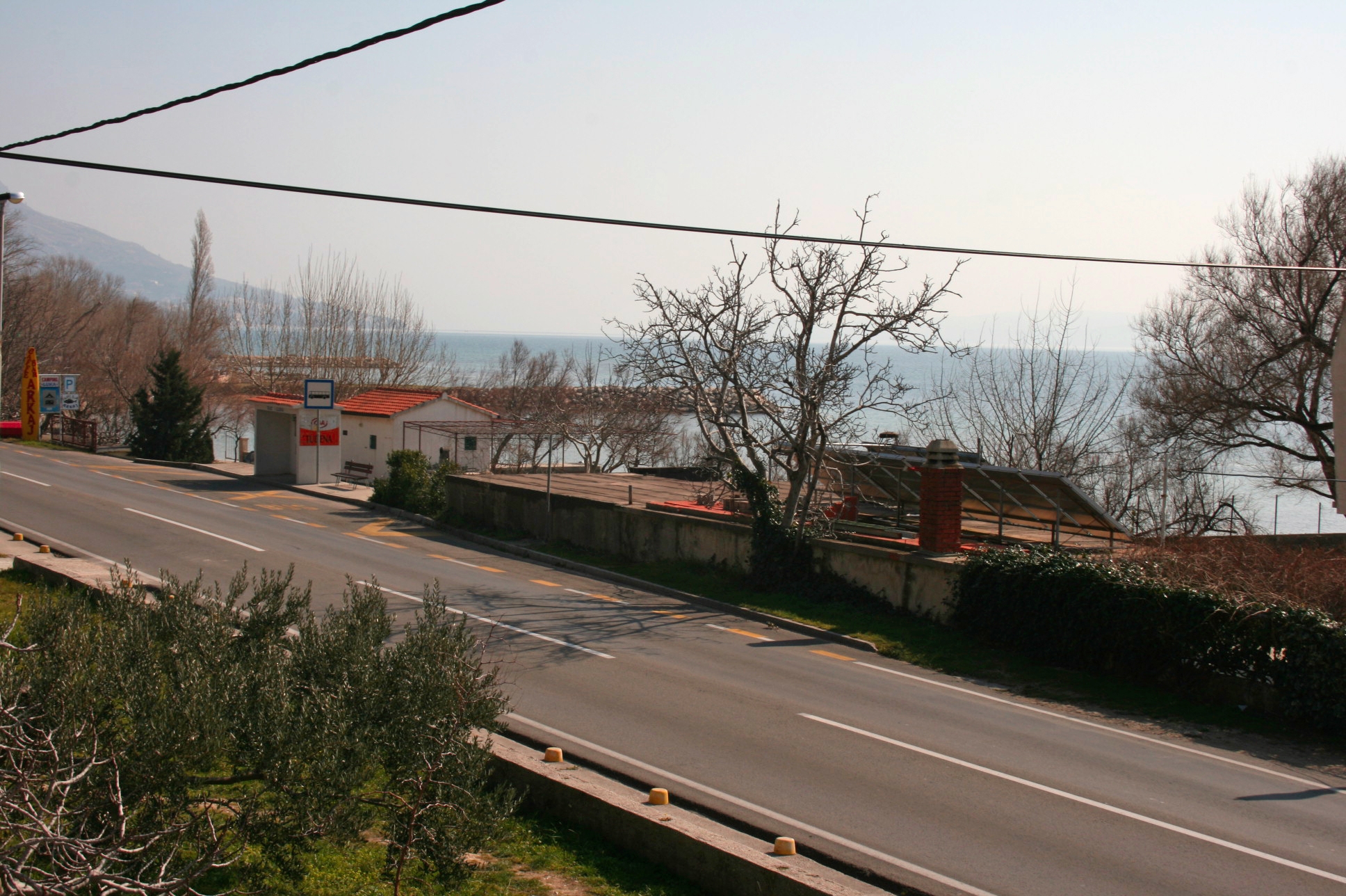 Top Omiš Duće Top Omiš Duće