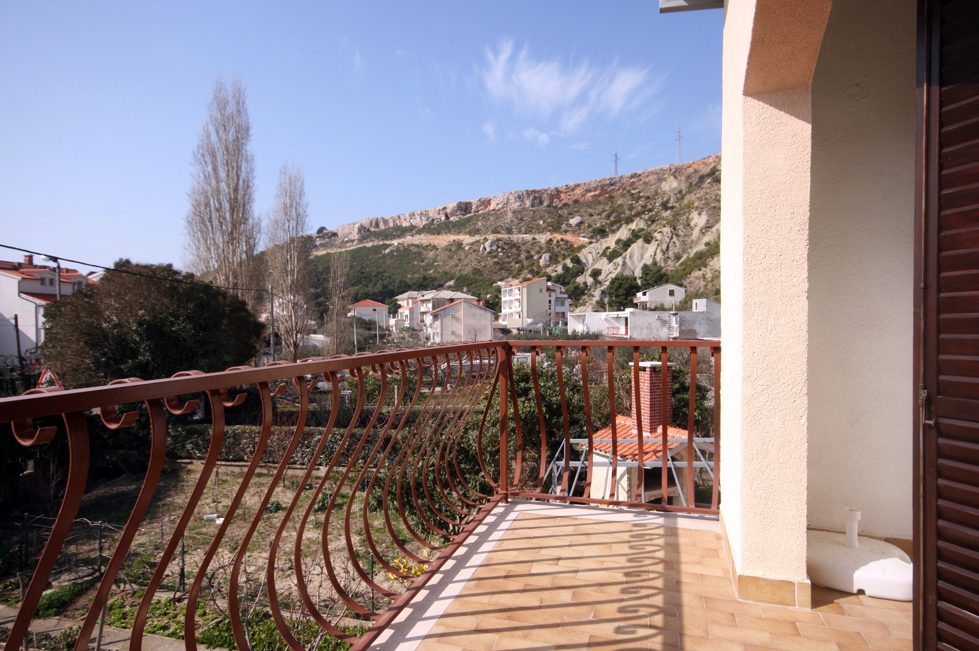 Top Omiš Duće Top Omiš Duće