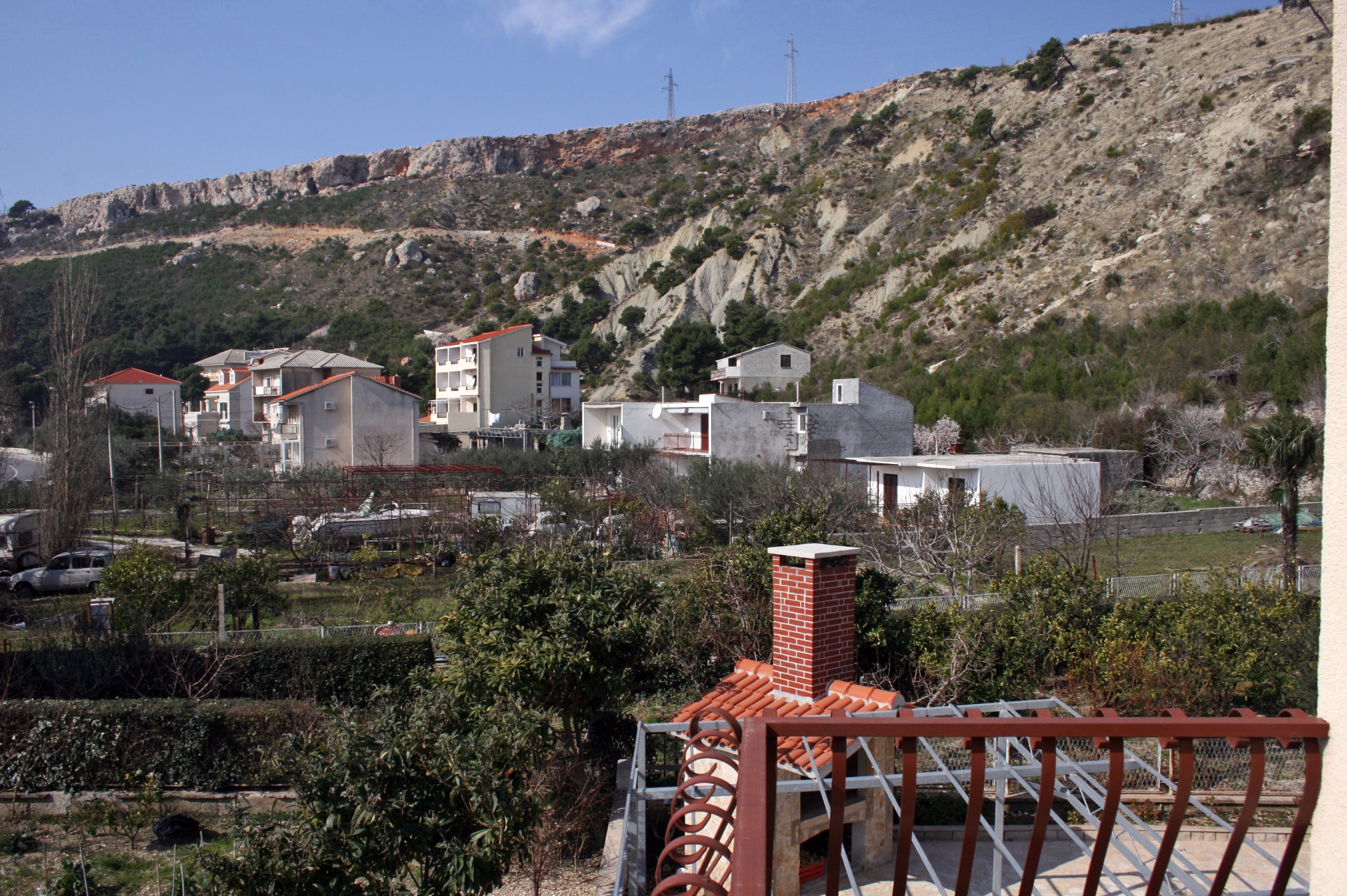 Top Omiš Duće Top Omiš Duće