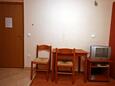 Столовая Duće, Столовая в размещении типа studio-apartment, WiFi.