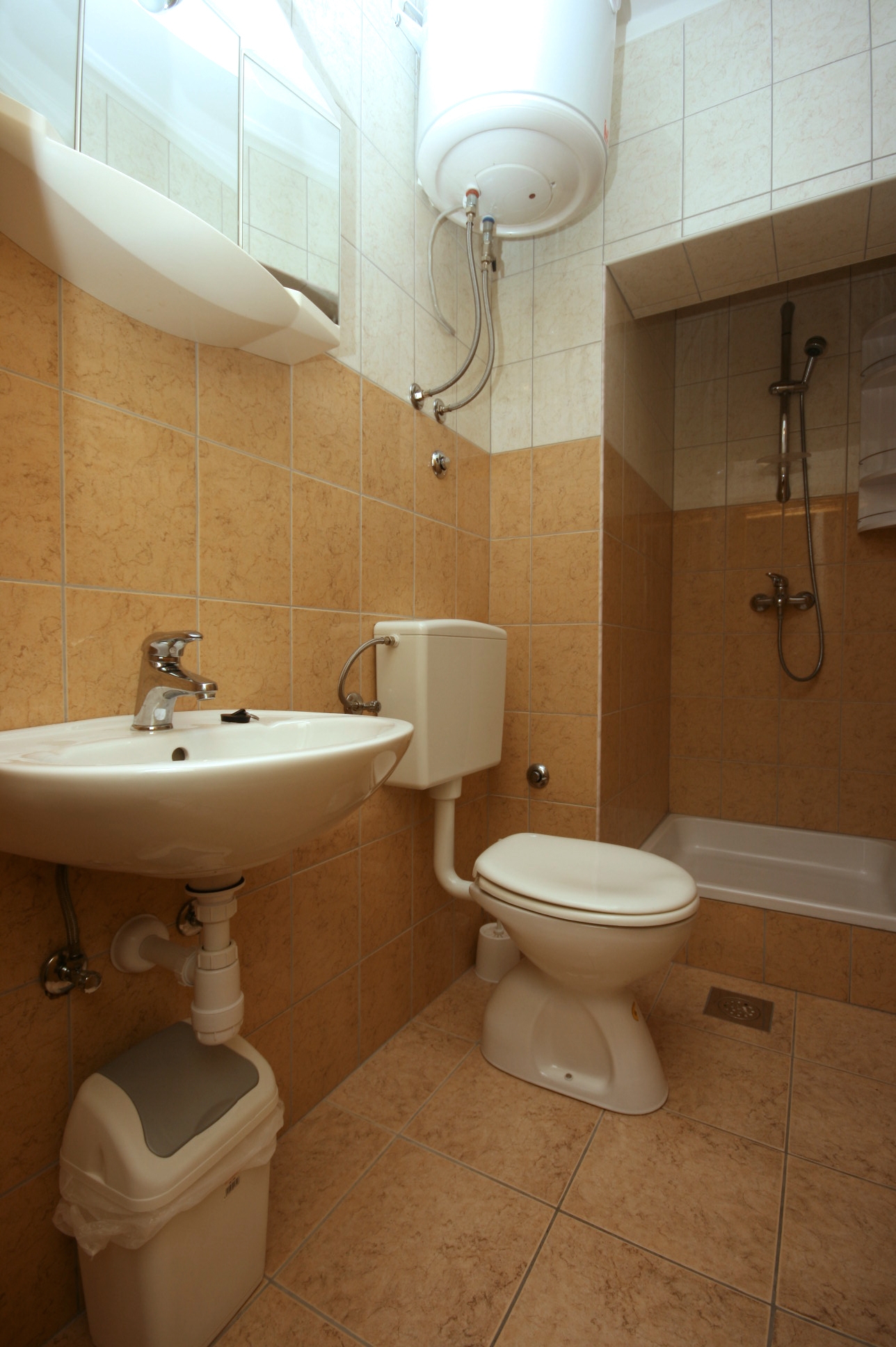 Top Omiš Duće Top Omiš Duće