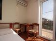 Dining room Duće, Dining room in the studio-apartment, WiFi.