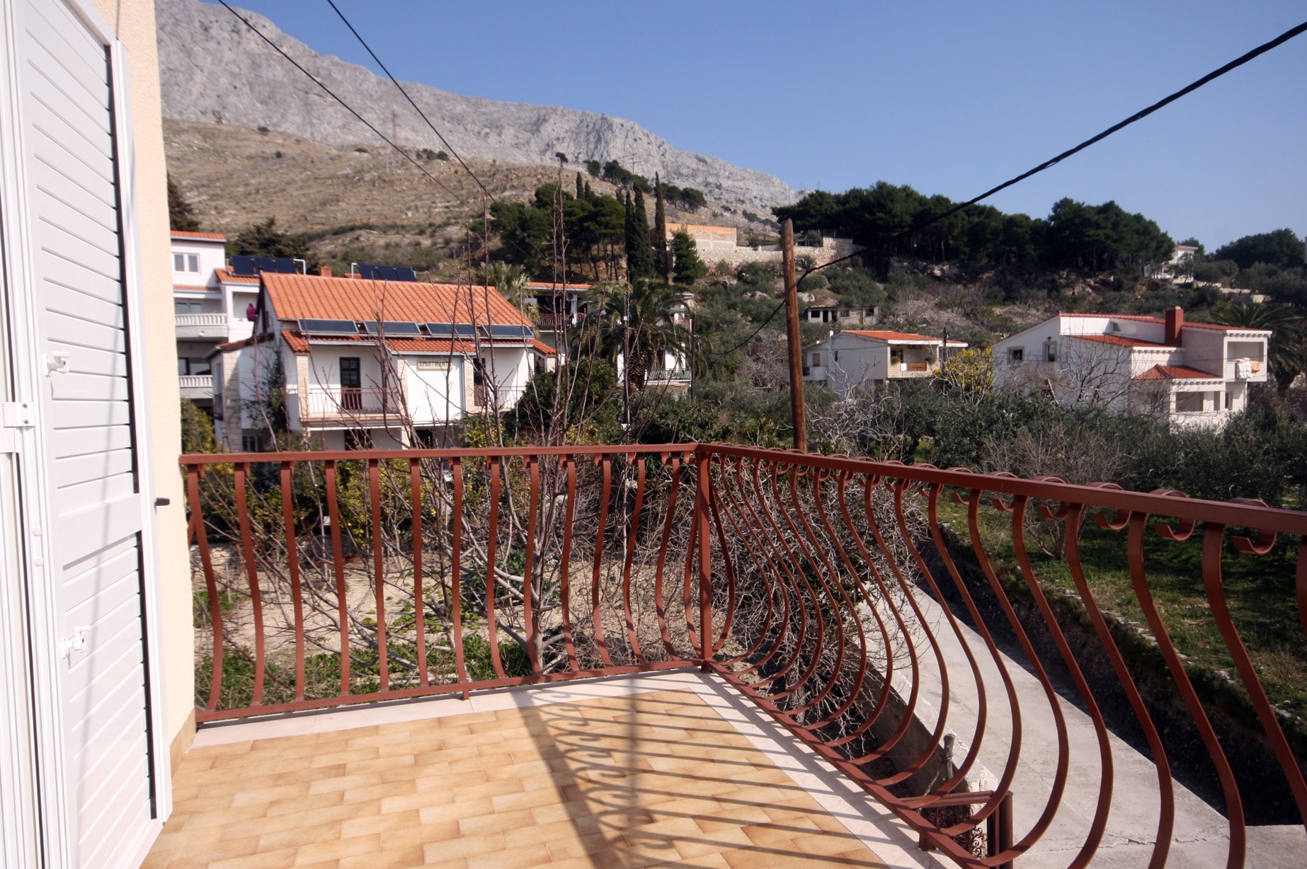 Top Omiš Duće Top Omiš Duće