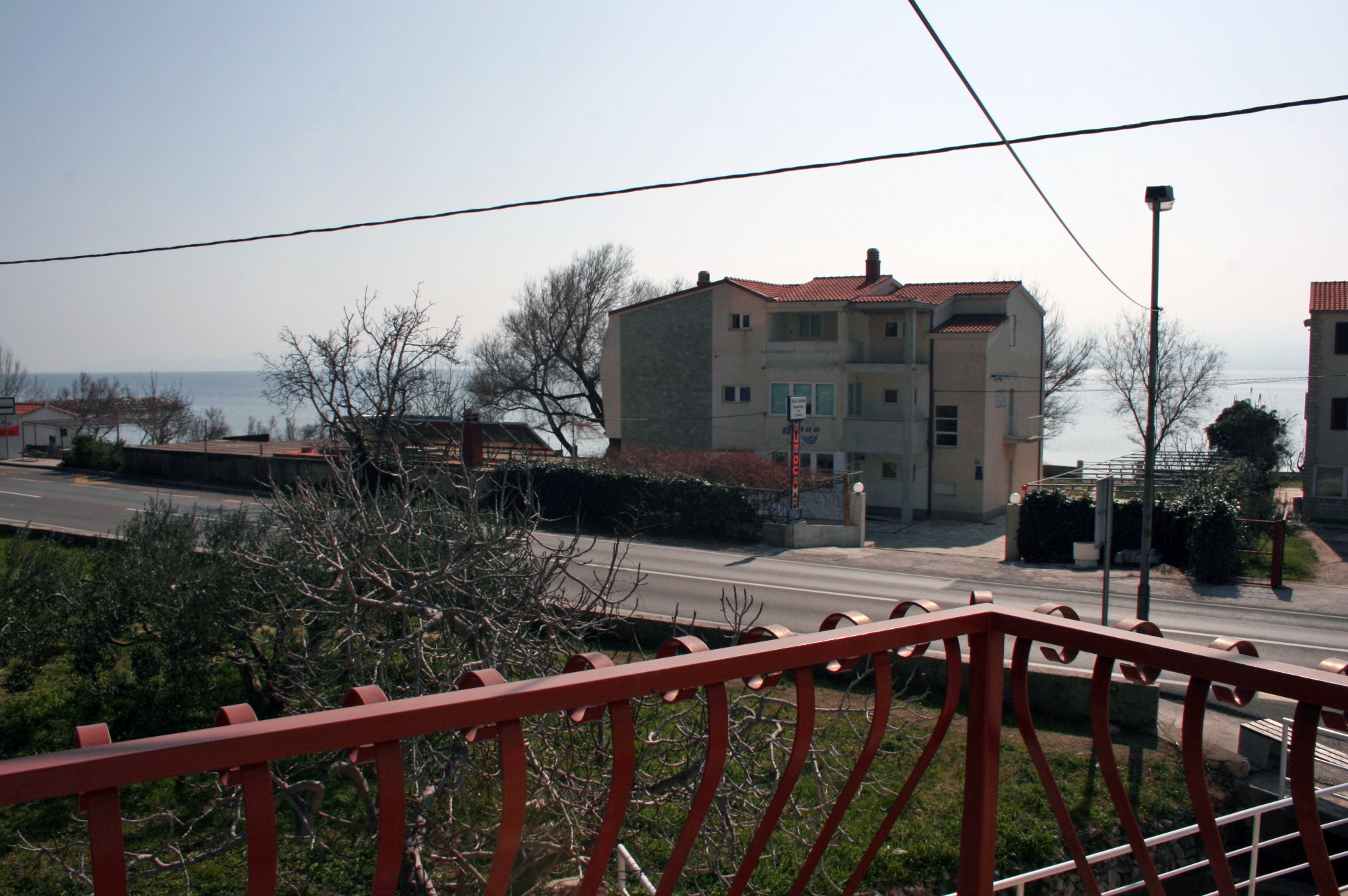 Top Omiš Duće Top Omiš Duće