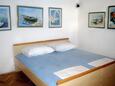 Ložnice 2 Duće, Ložnice 2 v ubytování typu apartment, WiFi.