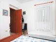 Duće, Ložnice 1 v ubytování typu apartment, WiFi.