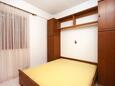 Dormitor Duće, Dormitor în unitate de cazare tip apartment, WiFi.