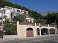 Duće, Omiš, Object 4853 - Appartementen near sea with sandy beach.