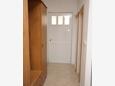 Podstrana, Hallway in the apartment, WiFi.