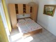 Ložnice Barbat, Ložnice v ubytování typu apartment, WiFi.
