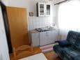 Kuchyně Barbat, Kuchyně v ubytování typu apartment, WiFi.