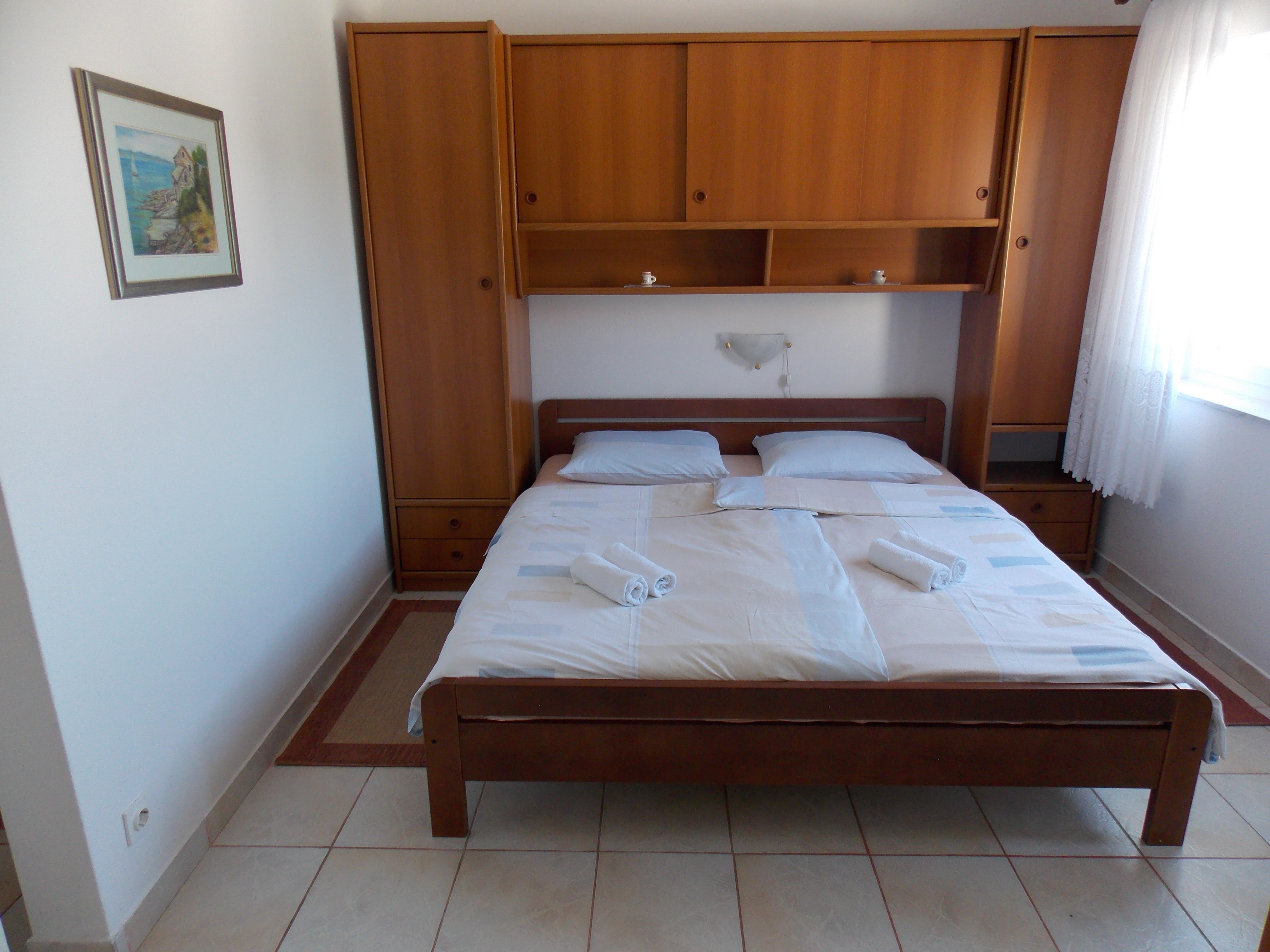 Top Rab Barbat Top Rab Barbat