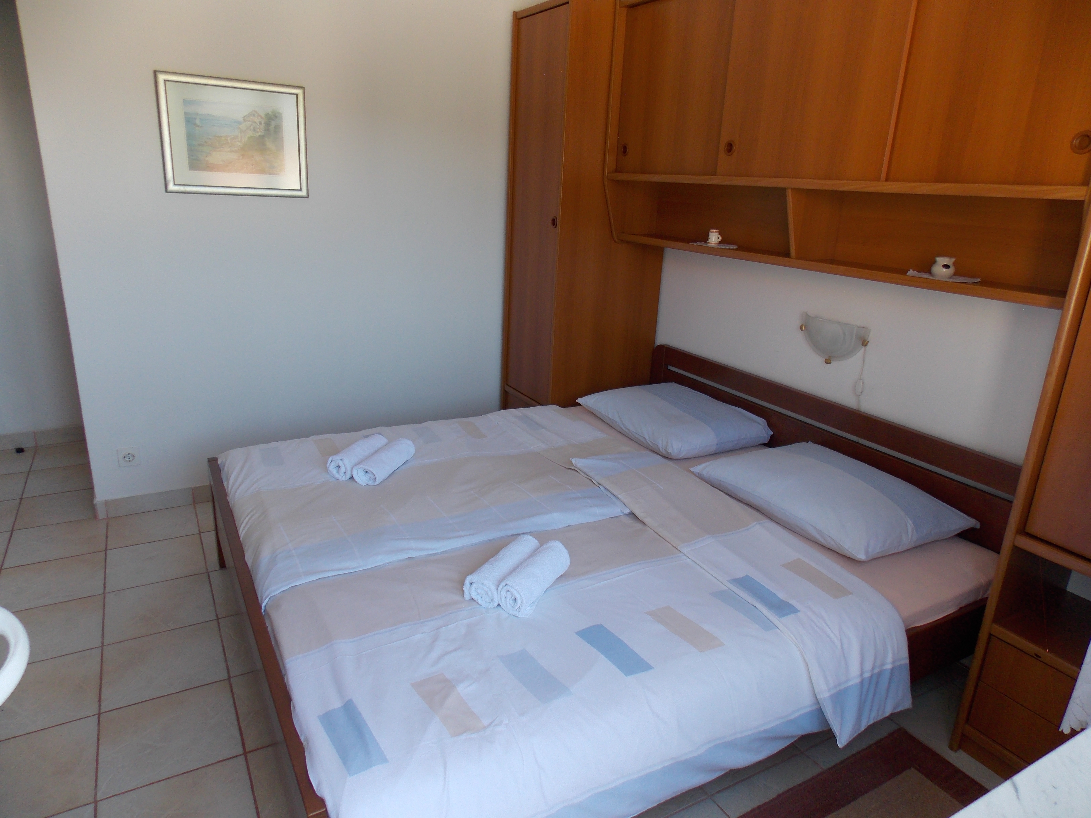 Top Rab Barbat Top Rab Barbat