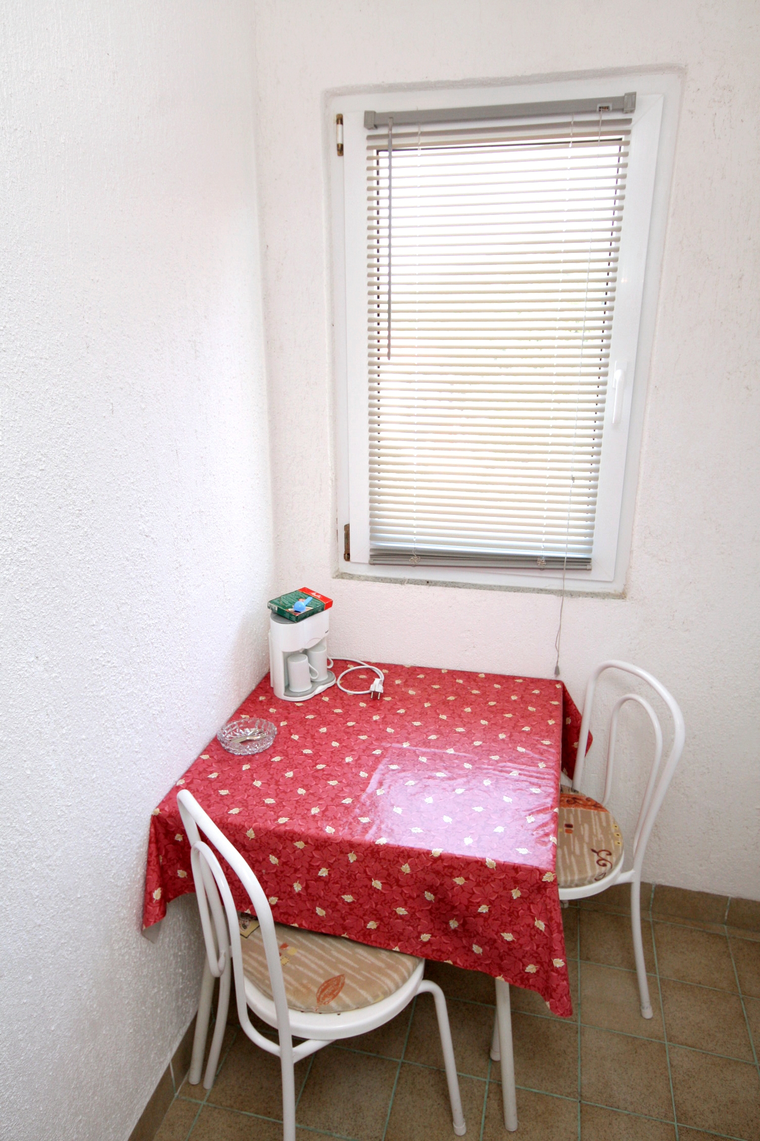 Studio flat with balcony and sea view Barbat, Rab (AS-4862-a) Studio flat with balcony and sea view Barbat, Rab (AS-4862-a)