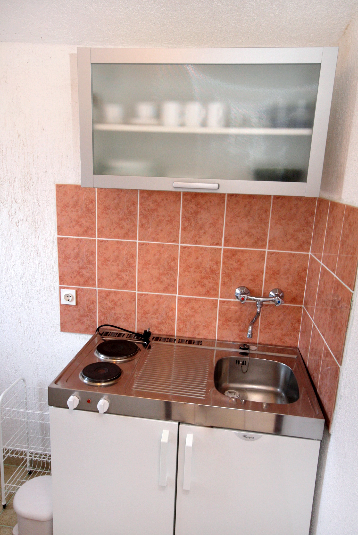 Top Rab Barbat Top Rab Barbat