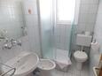 Ванная комната Barbat, Ванная комната в размещении типа room, WiFi.