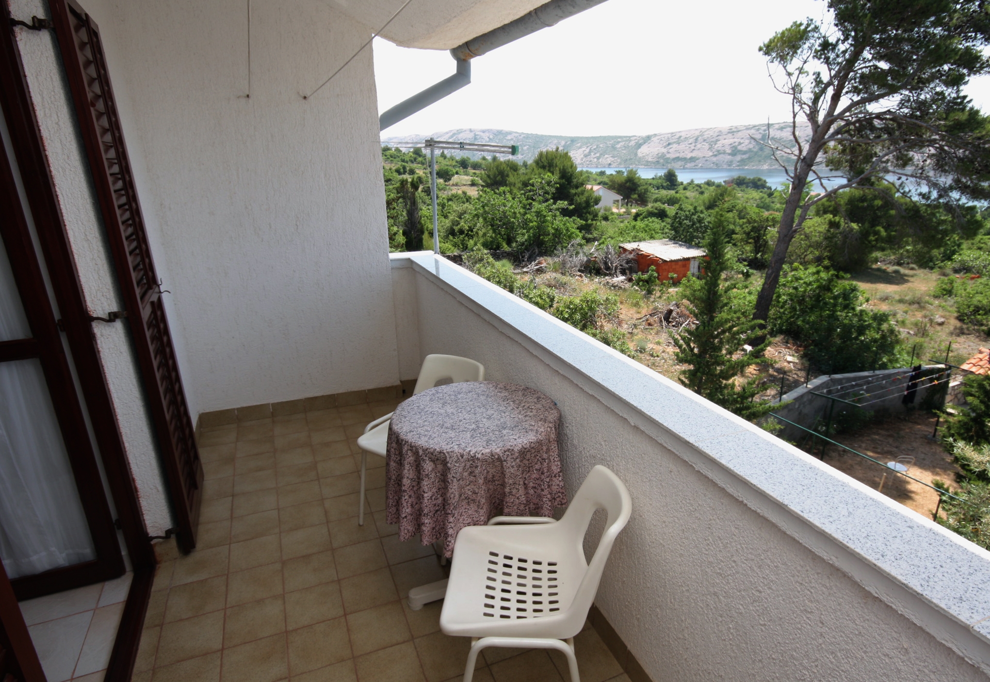 Top Rab Barbat Top Rab Barbat