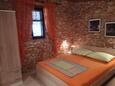 Ražanj, Ložnice v ubytování typu studio-apartment, WiFi.