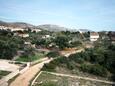 Grebaštica, Балкон 2 - вид в размещении типа apartment, WiFi.