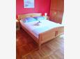 Grebaštica, Спальня 2 в размещении типа apartment, WiFi.
